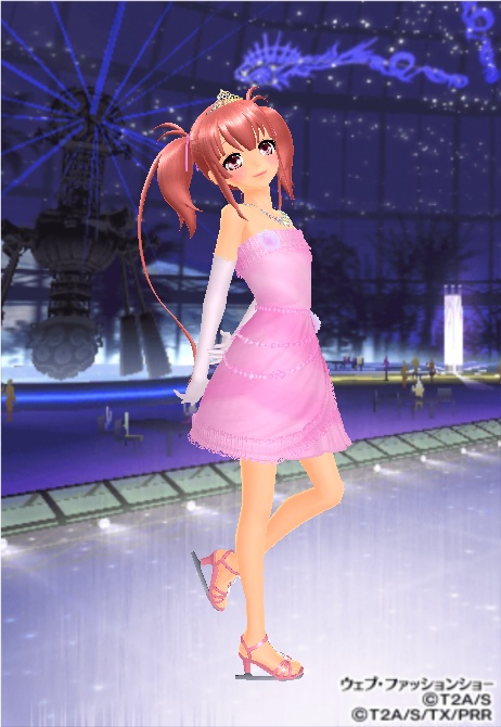 諦めかけていた夢が叶う瞬間 | きらめき☆プリズム