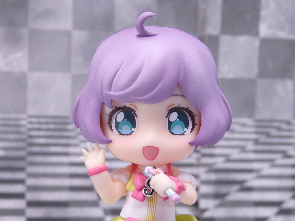 相撲ロボット製作部（更新停止） レビュー ねんどろいどこ～で