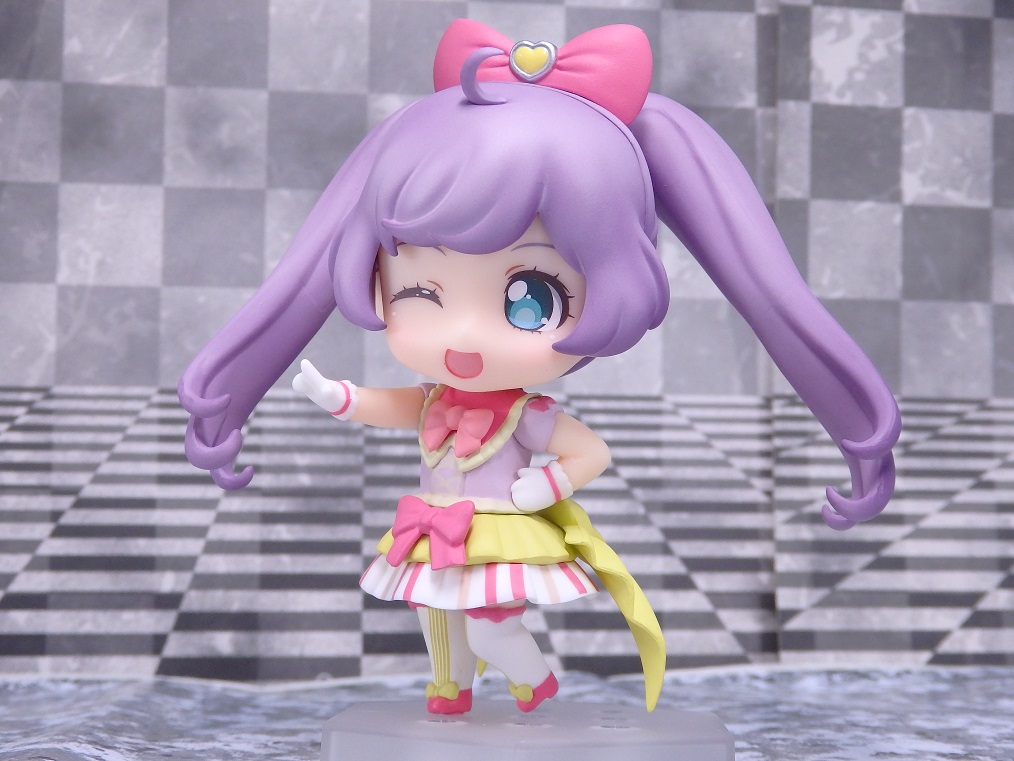 相撲ロボット製作部（更新停止） レビュー ねんどろいどこ～で