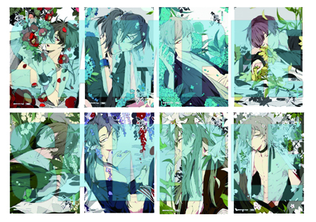 新撰組暁風録 勿忘草」発売記念キャンペーン開催決定！ | ステラワース