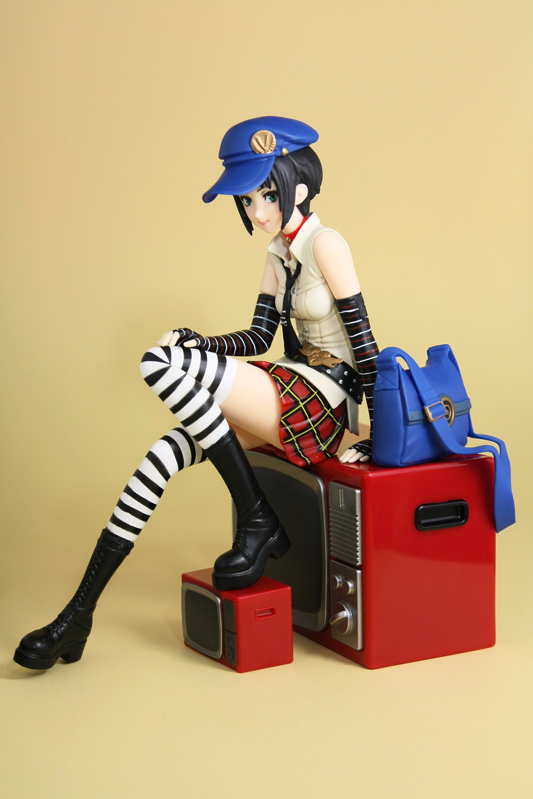 セガ TVアニメ 「ペルソナ4 ザ・ゴールデン」PMフィギュア マリー