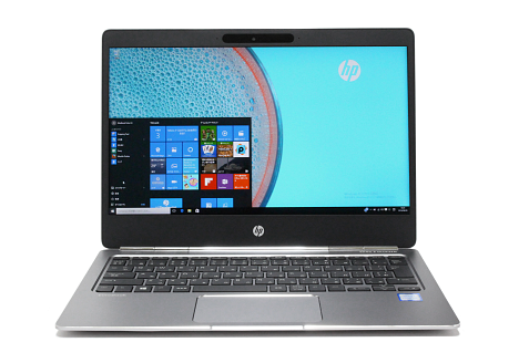 EliteBook Folio G1（M5-6Y54）の性能・消費電力を検証！ | お気に入り