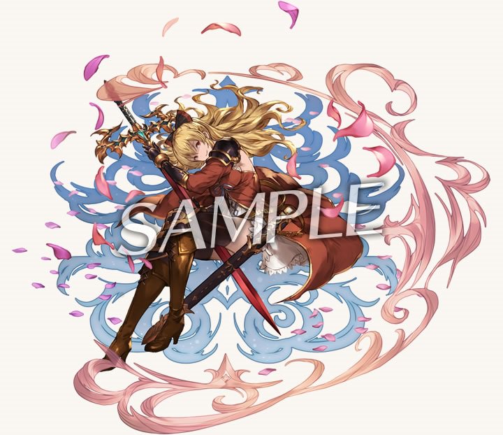 グラブルTCG】「グランブルーファンタジー トレーディングカードゲーム