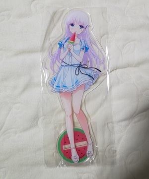 アニメ Summer Pockets After Party 昼公演 | スビーメがアニメ・特撮