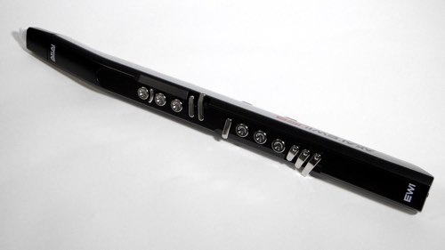 AKAIウインドUSBコントローラー「EWI USB」の初歩 11の心得 | 