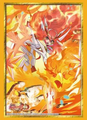 サプライ】「戦姫絶唱シンフォギアXD UNLIMITED」からスリーブ7種