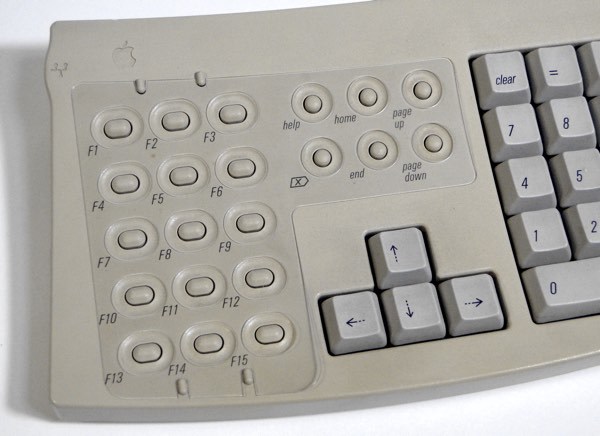 Apple Adjustable Keyboardを再考する | 