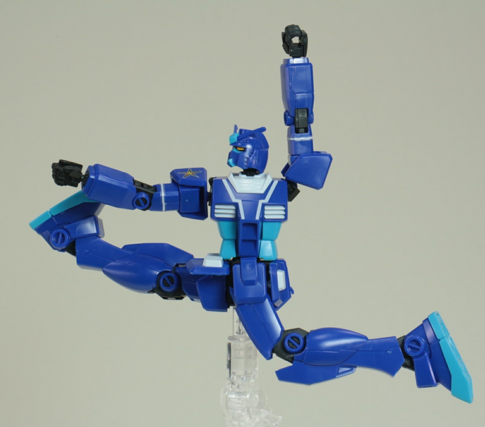 HGUC 1/144 RX-78-2 ガンダム ベイスターズバージョンのご紹介！ - 先