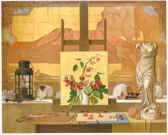 伊牟田經正作品集』の完成 - アトリエからの便り from 本山二郎