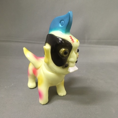 ヤモマークブログ