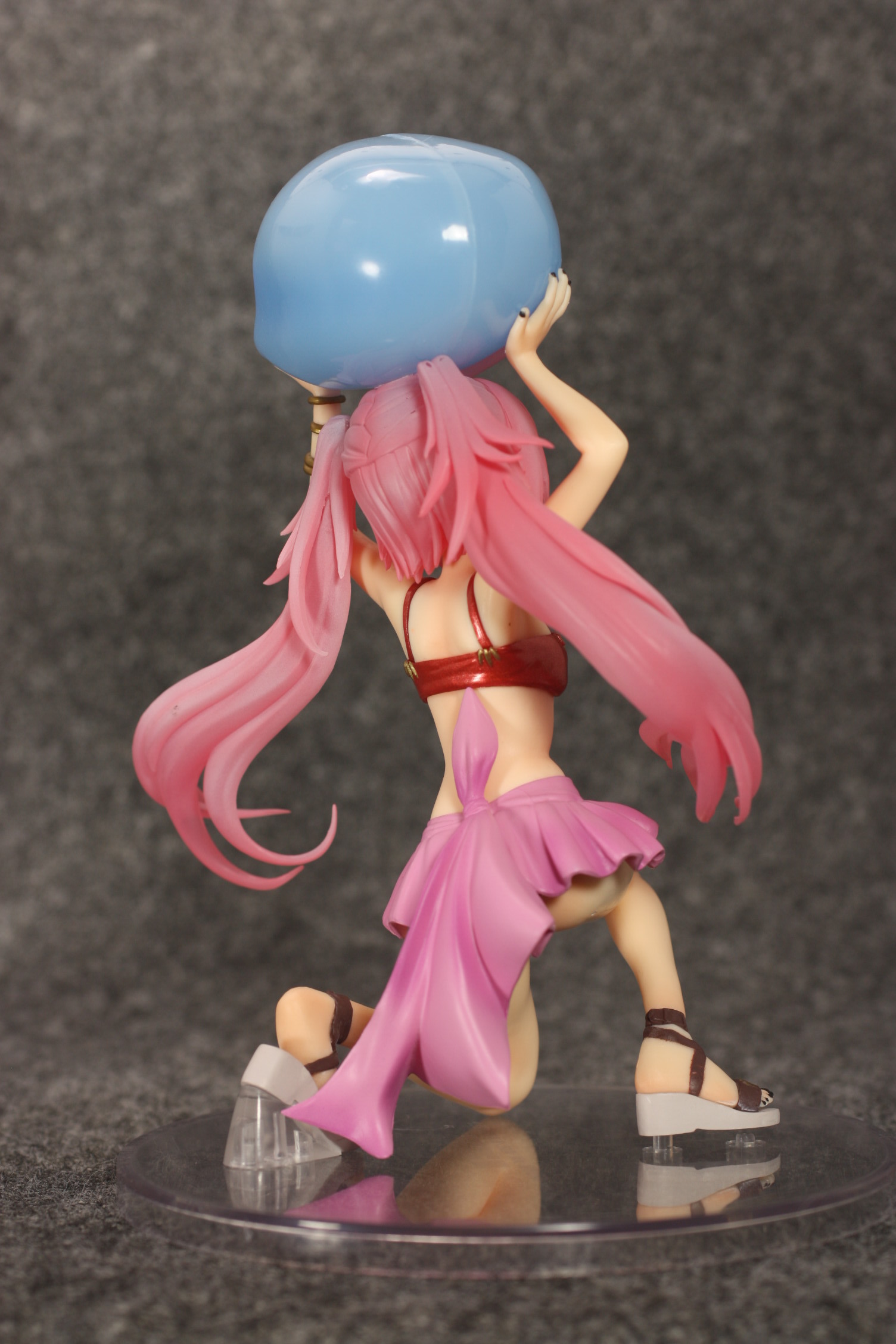 転生したらスライムだった件～リムル様の夏休み～」ミリム Summer