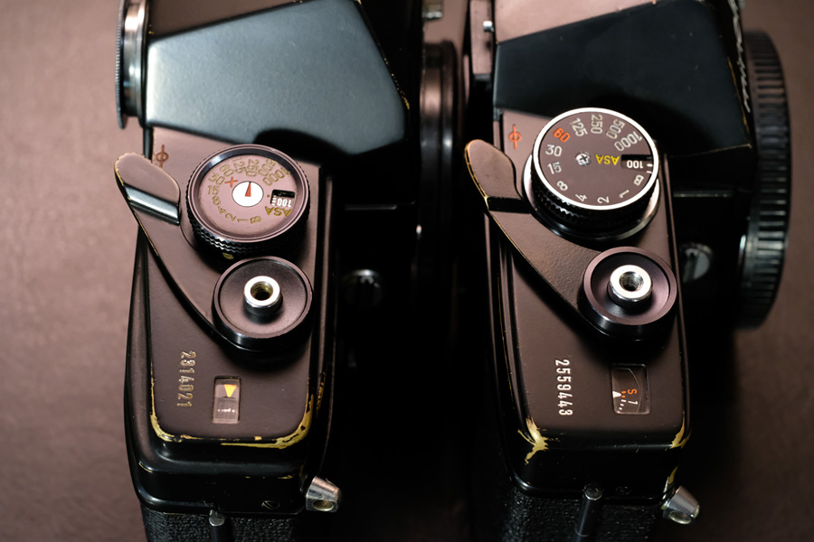 ジャンク】PENTAX SP/Nikomatt/Minolta SR-7など8台 ジャンク】PENTAX