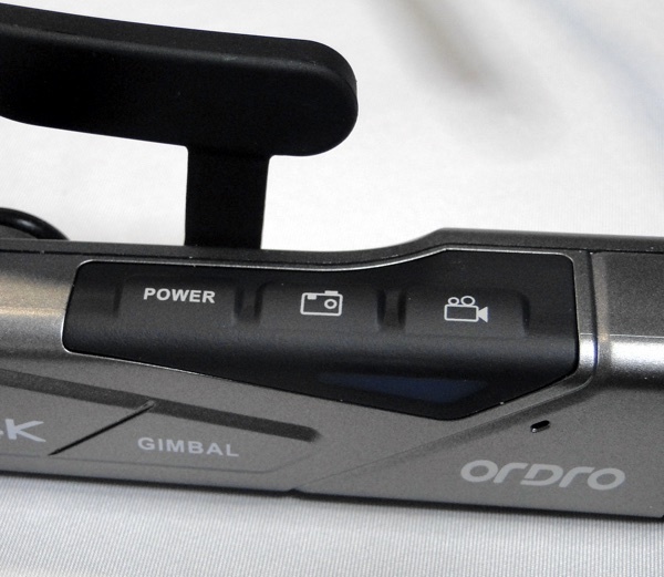 4K 60fps ウェアラブルビデオカメラ「Ordro EP7」特筆すべき点とは？ | 