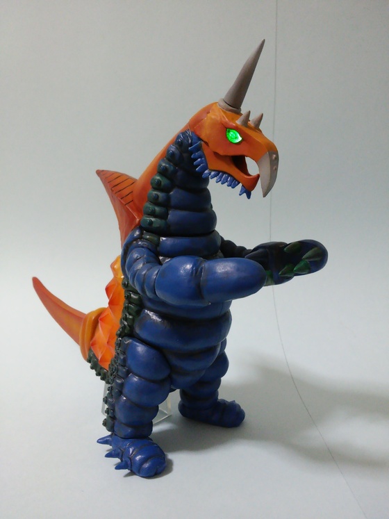 アルティメットルミナス バキシム レビュー - しゅーへーのULTRAな