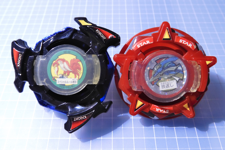 福箱2001ベイのレストア① - B型葛茶の適当日記・二番茶