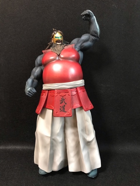 クロスボンバー！！ CCP vol.065 ネプチューンキング クロスボンバー