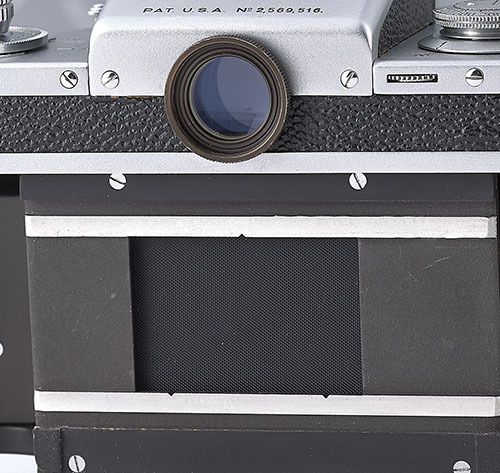 マイレンズ】Xenon 50mm F2.0（RECTAFLEX 1300） | ものことごはん