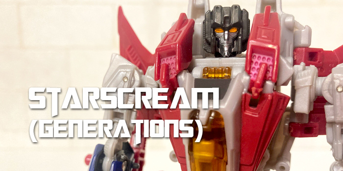 L DEFORMATION F-12 スタースクリーム似 L DEFORMATION F-12 スター