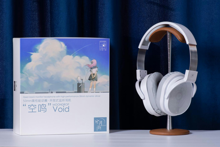 水月雨 『空鳴-Void』 レビューチェック ～開発期間3年の傑作と謳う50m