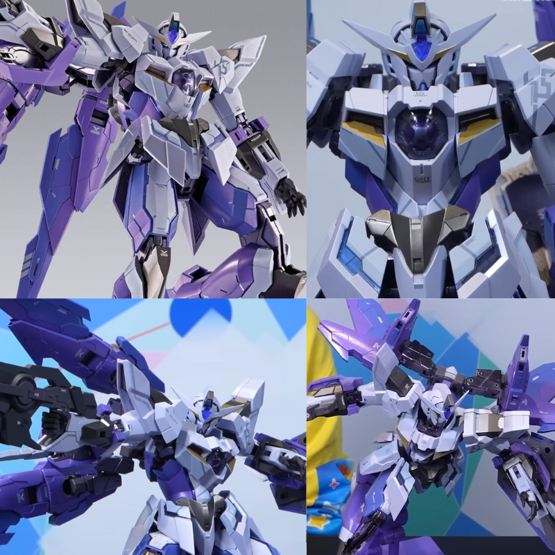 METAL BUILD 1.5（アイズ）ガンダム、魂ウェブ商店で、2025年5月15日16