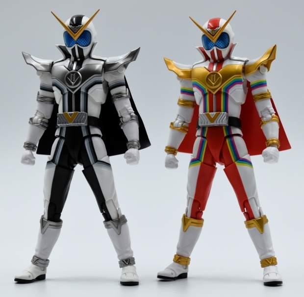 S.H.Figuarts ゼンカイザーブラック | 魂の玩具箱