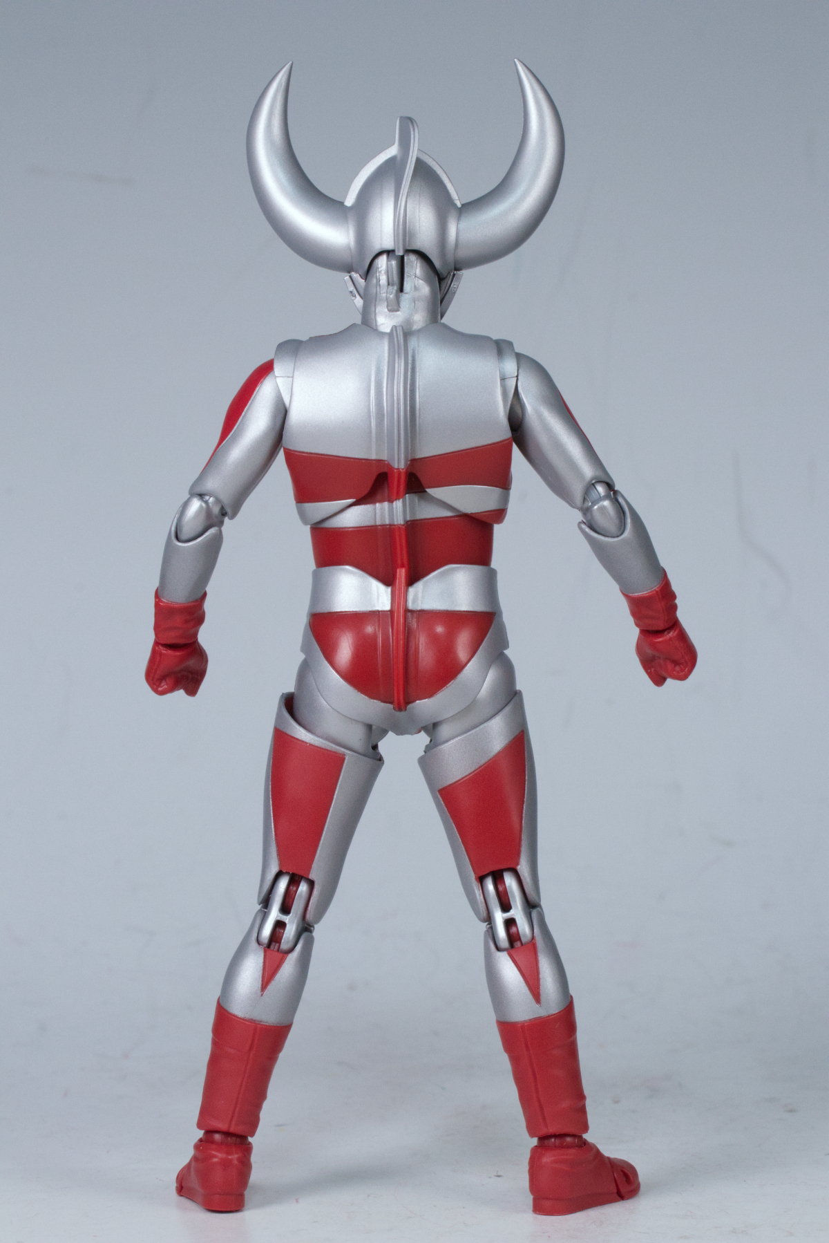 S.H.フィギュアーツ ウルトラの父 ミニレビュー | ヒーローフィギュア
