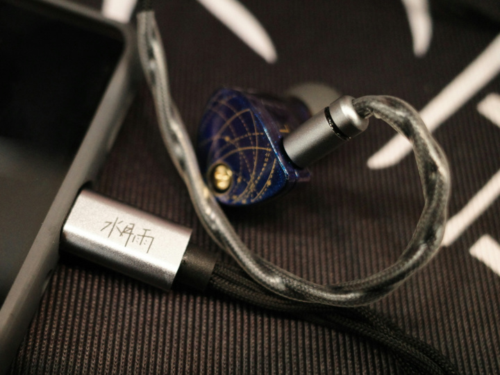 水月雨 星光 - Star Light』レビューチェック ～Starfield 2の上位機と