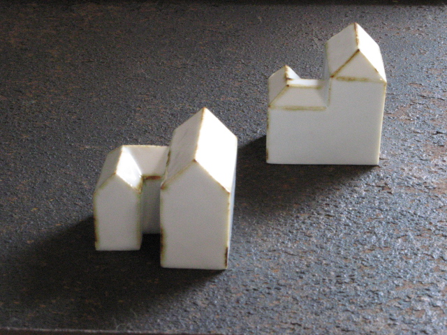 内藤美弥子展便り その4 | うつわツレヅレ