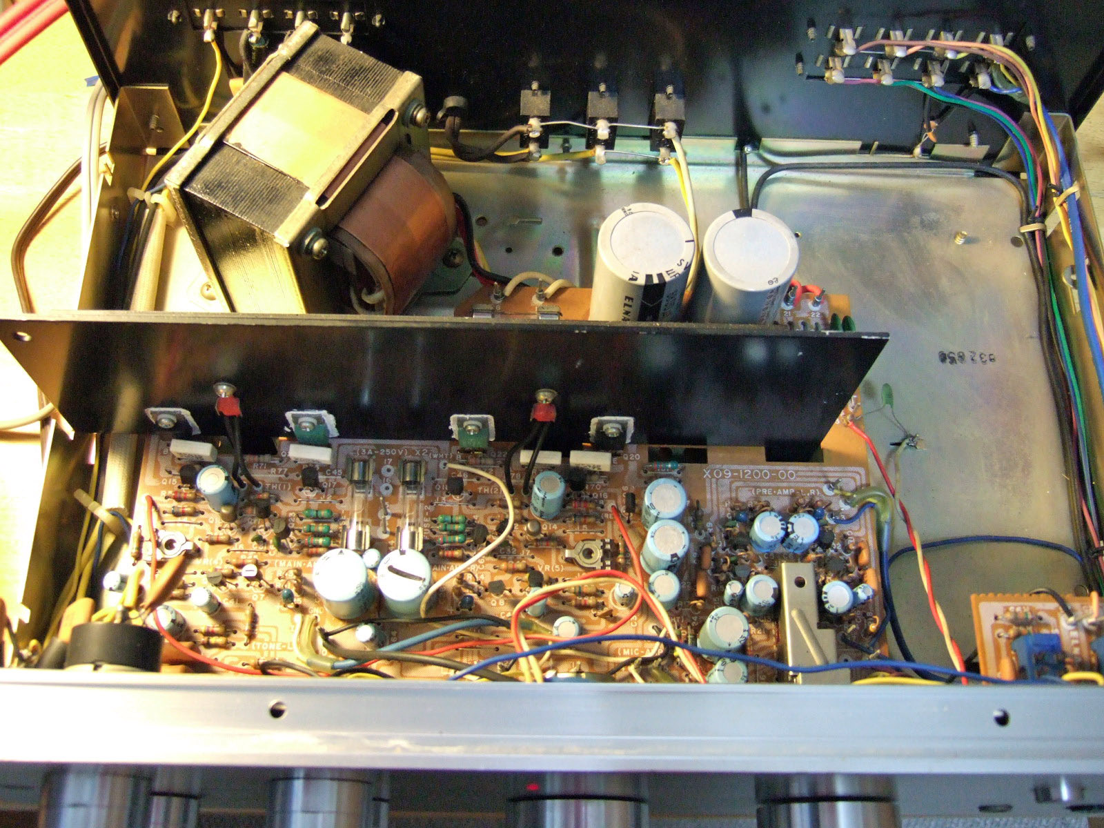 TRIO KA-3100（その4） - 青葉屋本舗