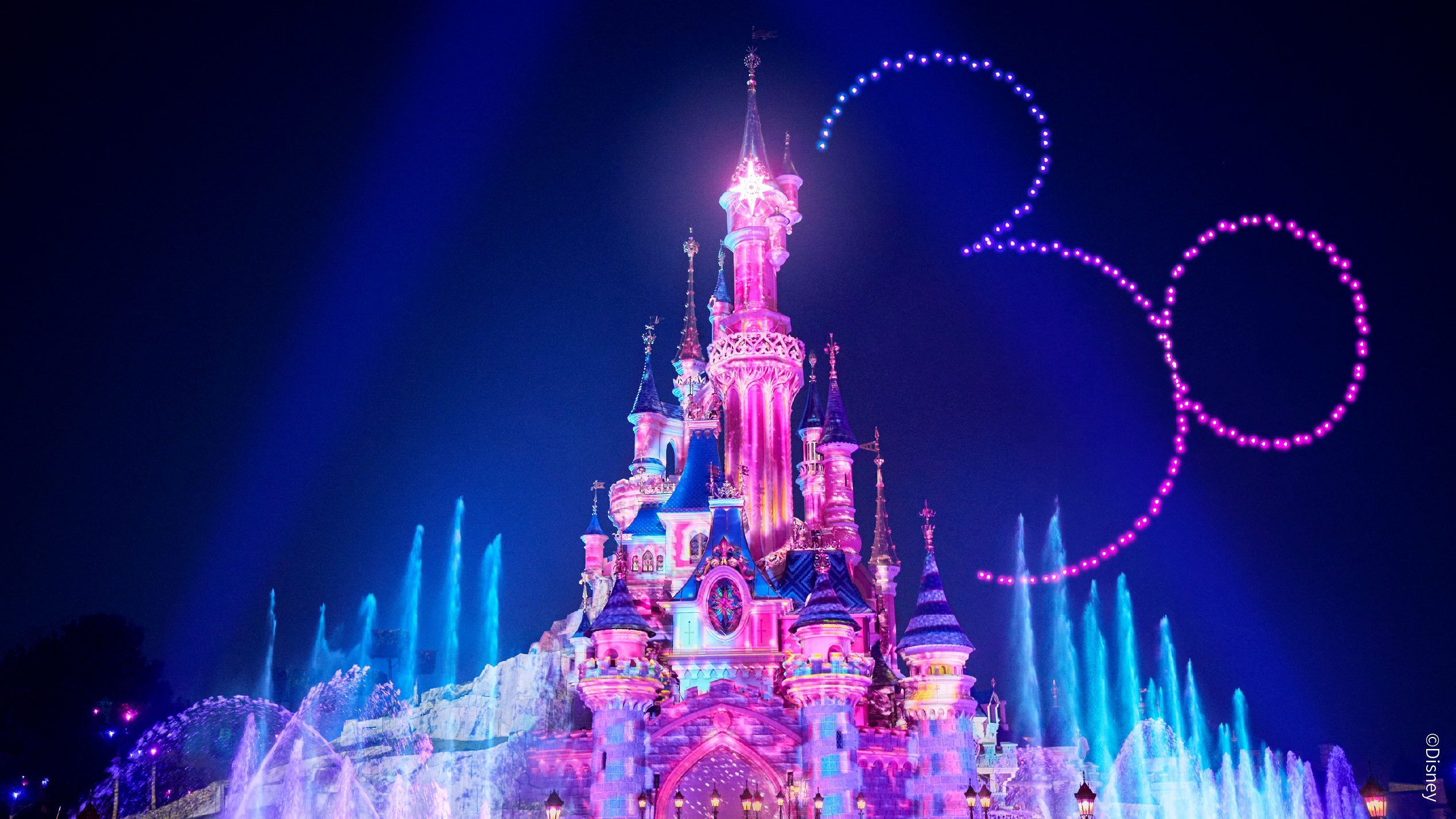 パリディズニーチケット完全ガイド｜種類・値段・安く買う方法を徹底解説