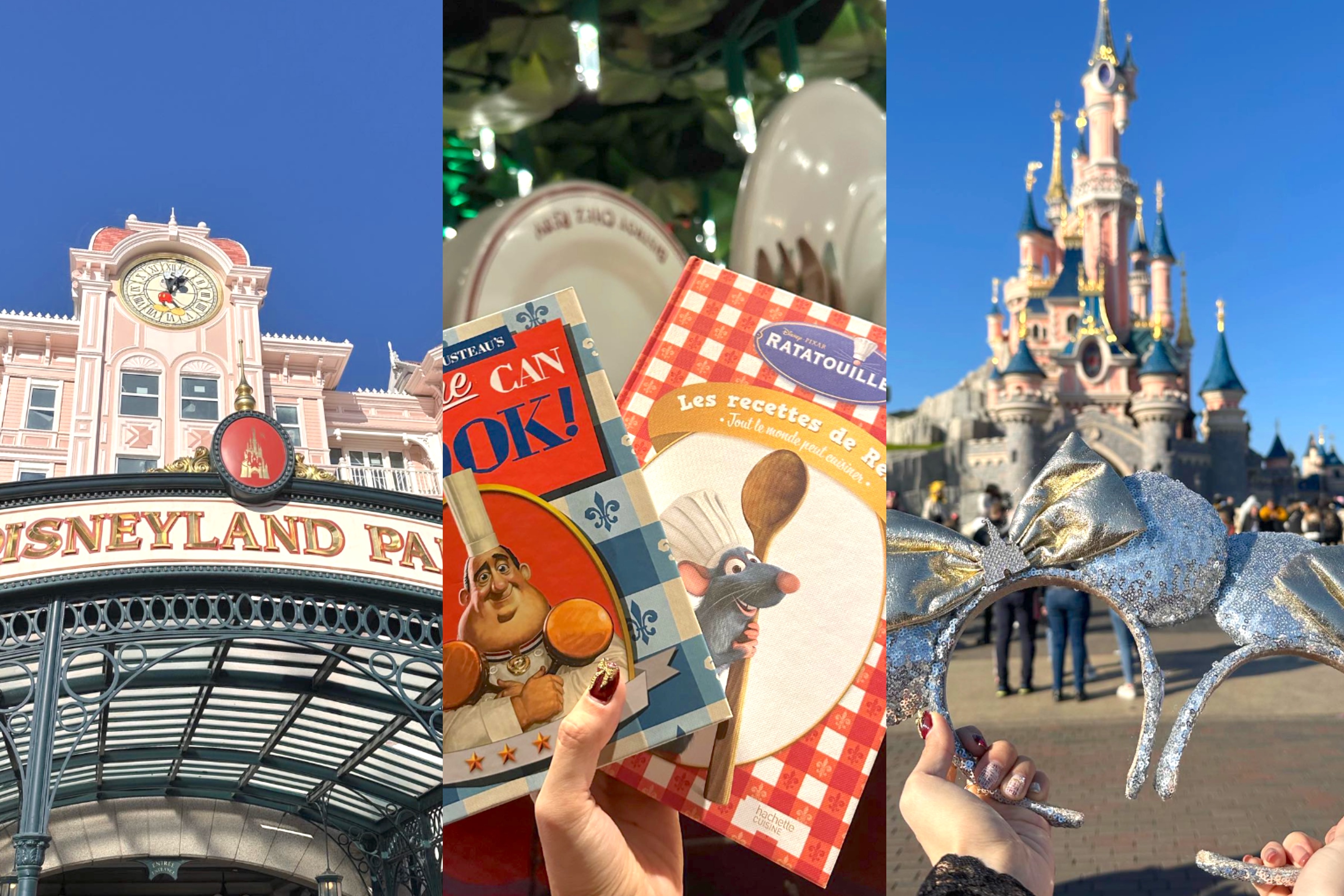 2025年】パリディズニーランドを徹底解説！チケット情報・人気