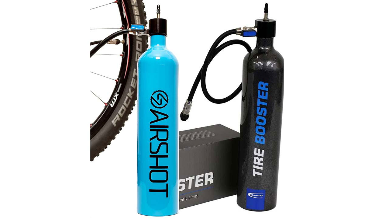シュワルベのタイヤブースターに似ている2つの他社製品 | CBN Blog
