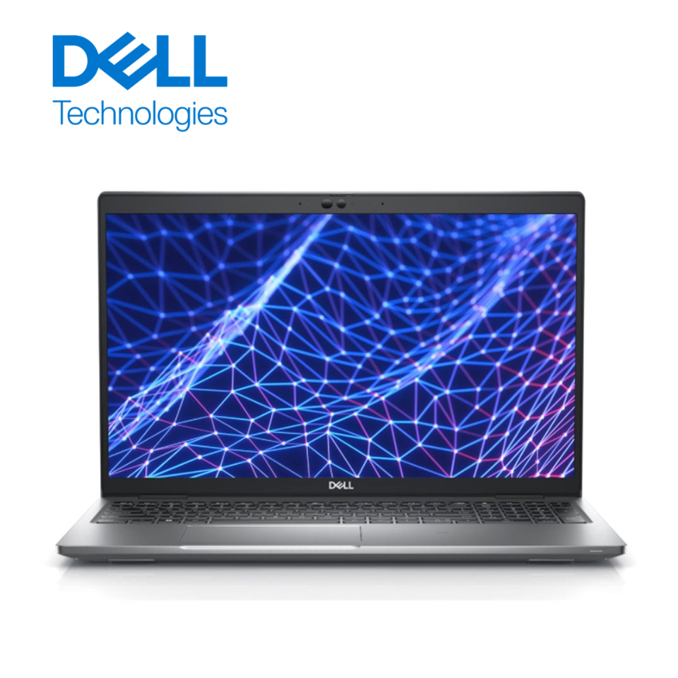 DELL Latitude 5530：高性能と充実機能でビジネスを加速！15.6インチの