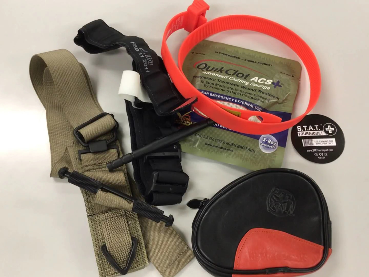 医療機器としてのターニケット（止血帯）を市民に教える上でのハードル