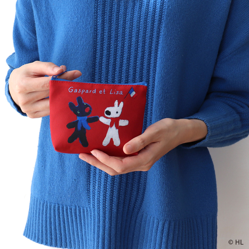 2024年3月 | リサとガスパール information ブログ