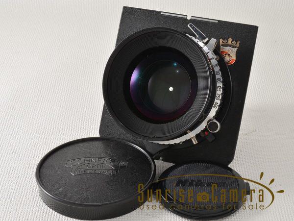 Linhof MasterTechinika（リンホフ・マスターテヒニカ）サンライズ