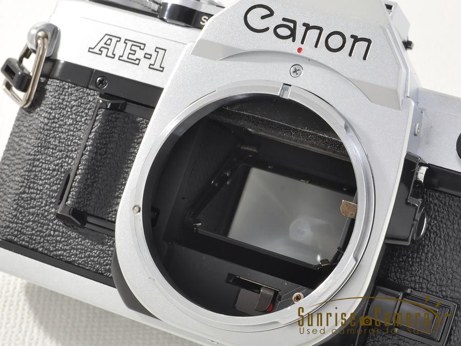 Canon FDマウントのマウントアダプター 誰でもわかる使い方まとめ