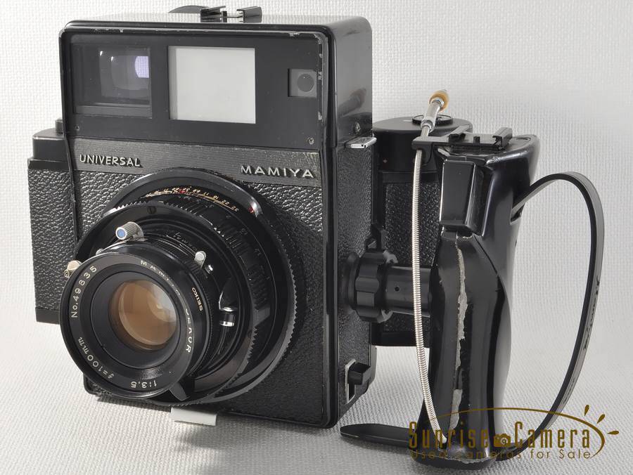 Mamiya（マミヤ）のフィルムカメラ代表機種まとめ 中判の雄の魅力とは