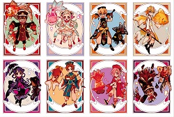 地縛少年花子くん」2大イベントグッズ特集!! (Gファンタジーブログ)