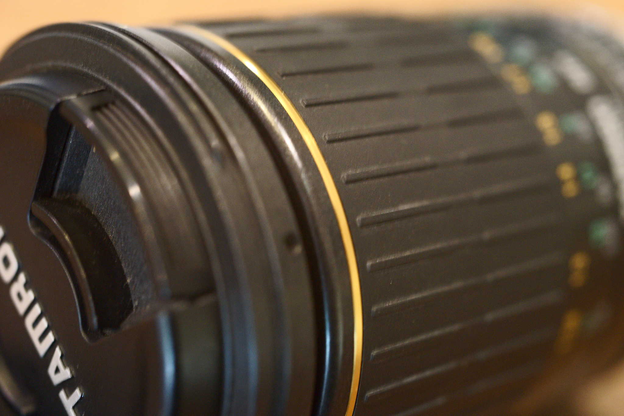 Tamron 90mm F2.8 MACRO 1:1 72B をGET – リフLOG