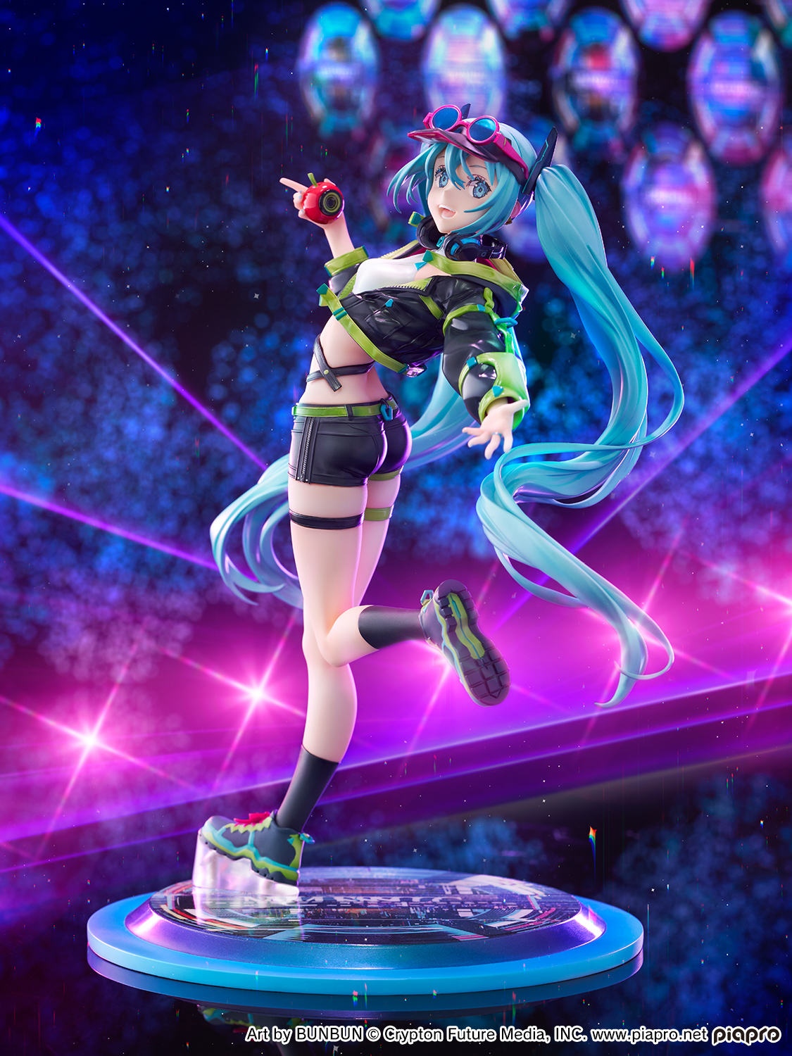 Digital Stars】「初音ミク 1/7 HATSUNE MIKU Digital Stars 2024 ver