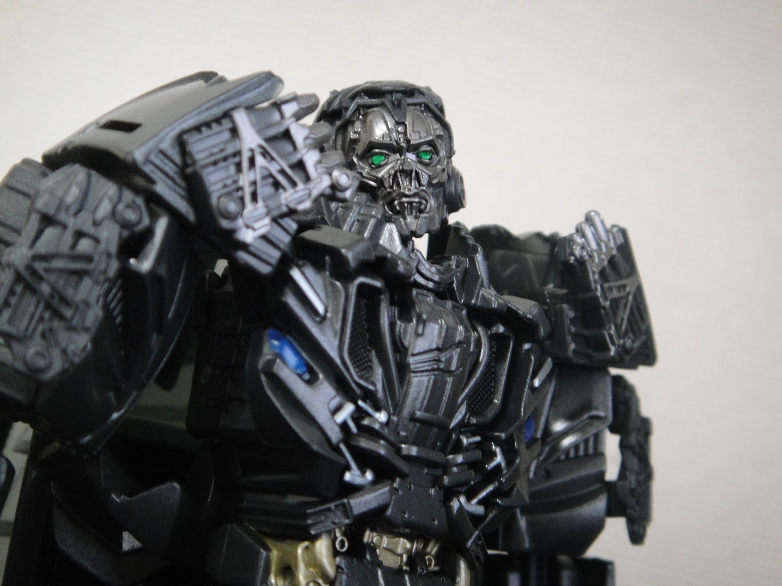 ロックダウン（スタジオシリーズ）SS-10 Transformers Studio Series