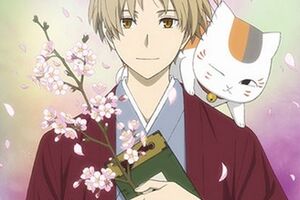 サプライ】「夏目友人帳」からスリーブ2種・ラバーマット1種が登場