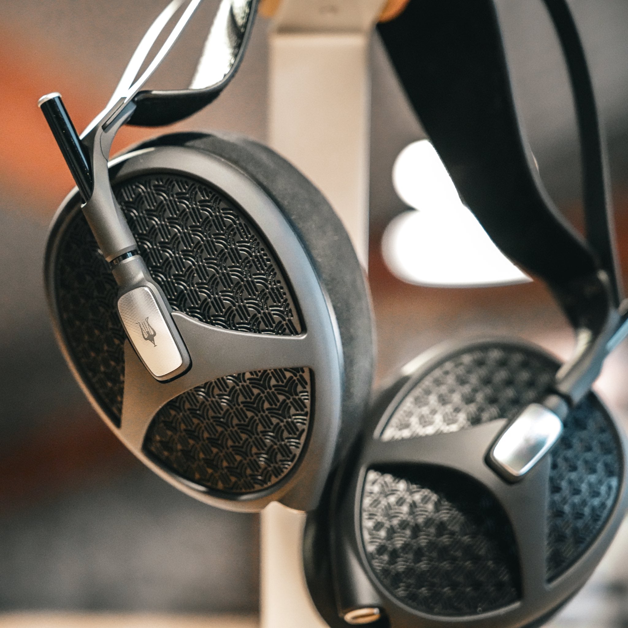 Meze Audio Empyrean II Open-Back Planar Headphones | Bloom Audio