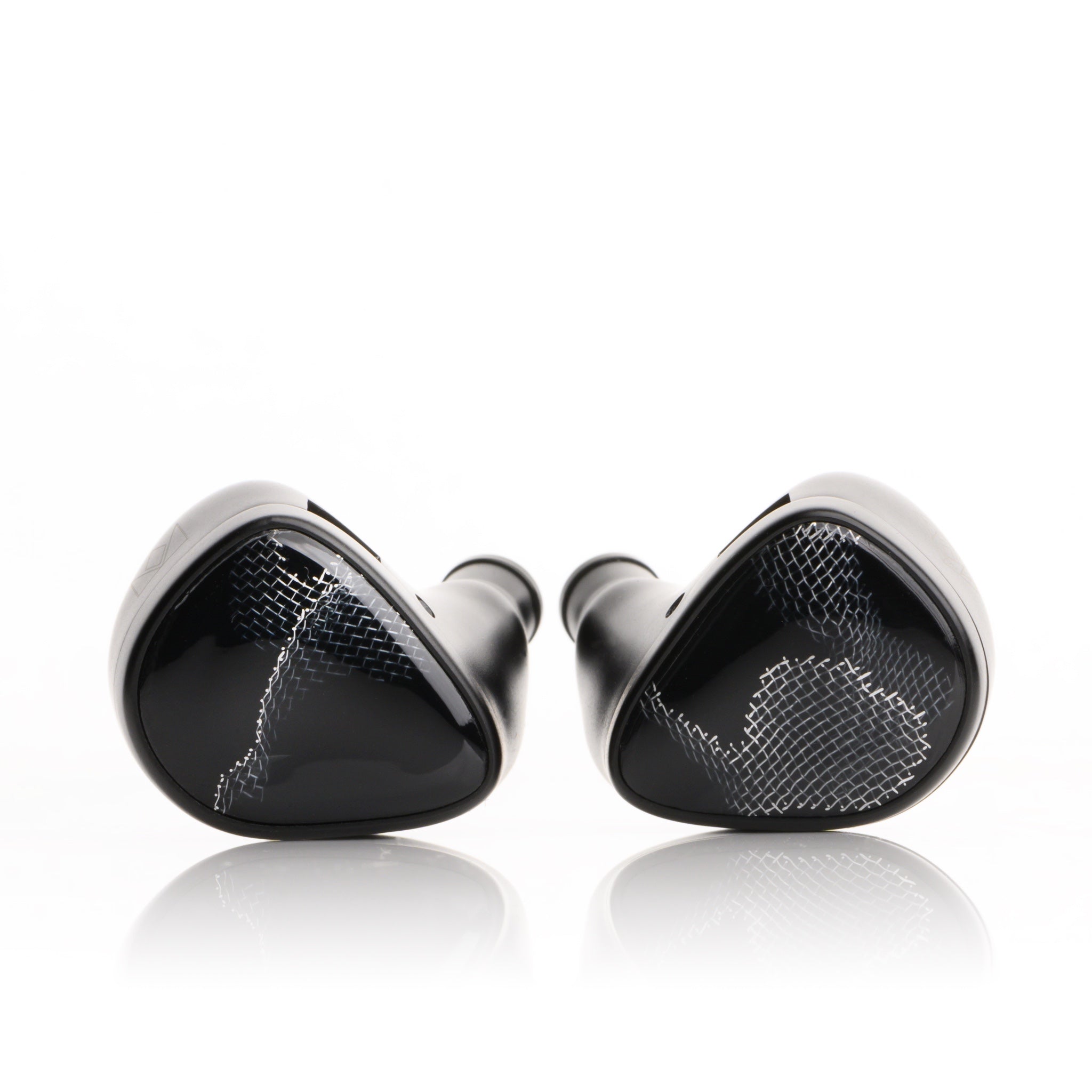 Noble Audio Onyx Quadbrid Flagship Universal IEMs | Bloom Audio