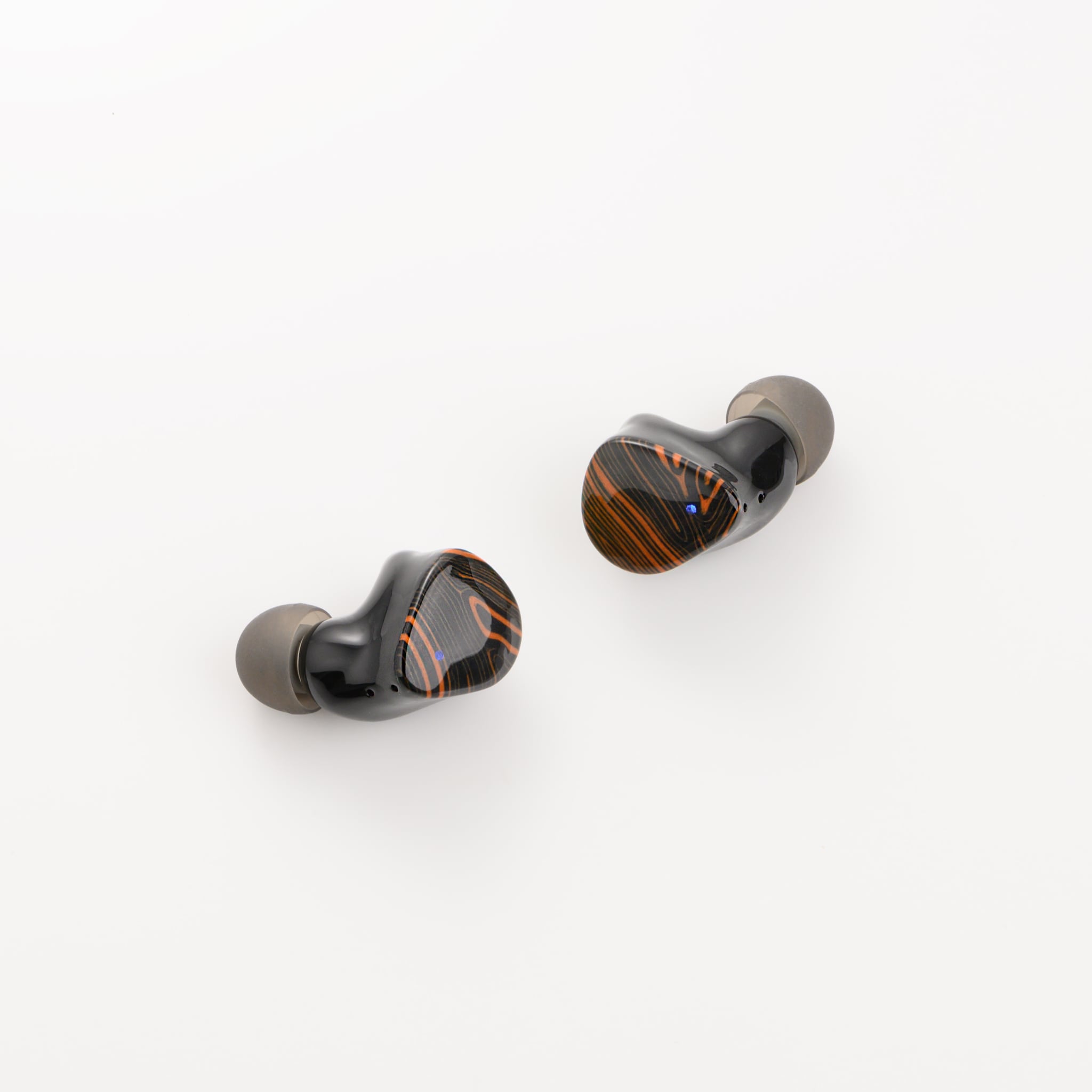 Noble FoKus Triumph xMEMs True Wireless Earphones | Bloom Audio