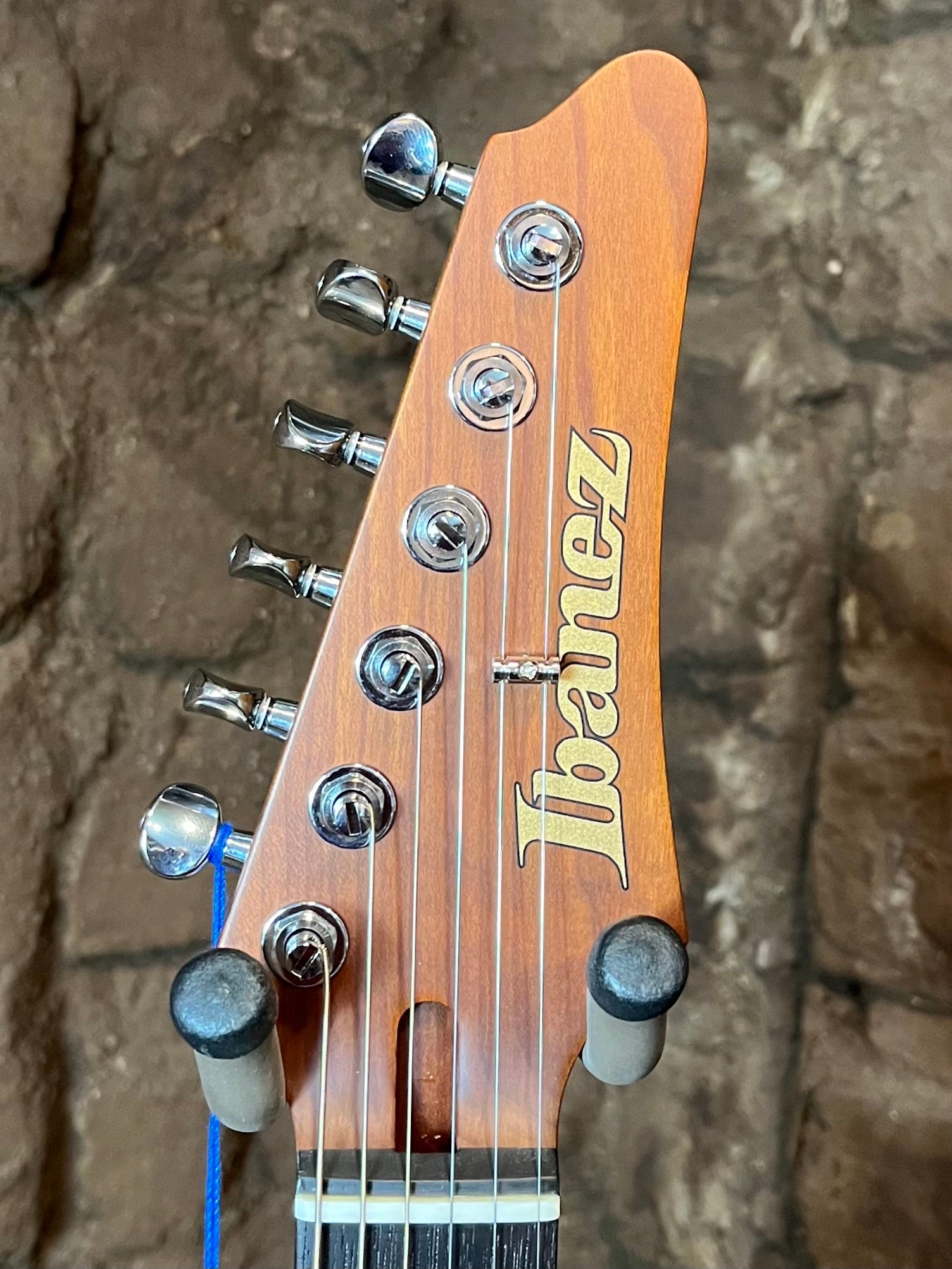 Ibanez AZ2402NW Prestige - Mint Green (New)| Black Mountain Guitar Co