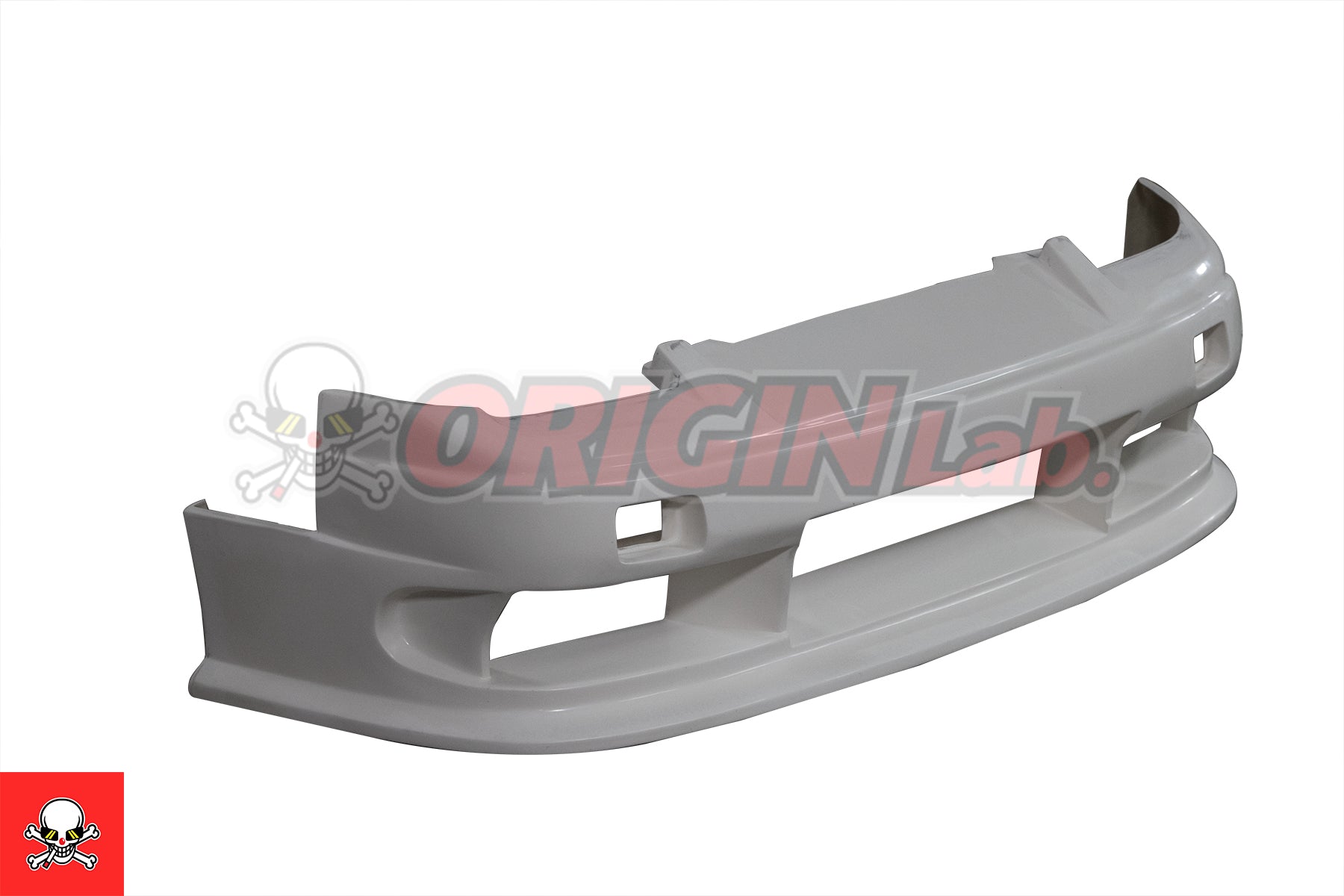 ORIGIN LAB NISSAN 180SX AERO PROGRAM (FUJIN) – Blacklist Motorsports