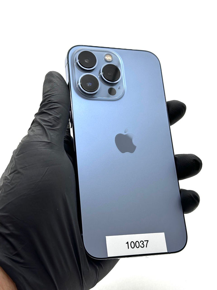 iPhone 13 Pro Max 256GB - Seminovo – BlackUpp