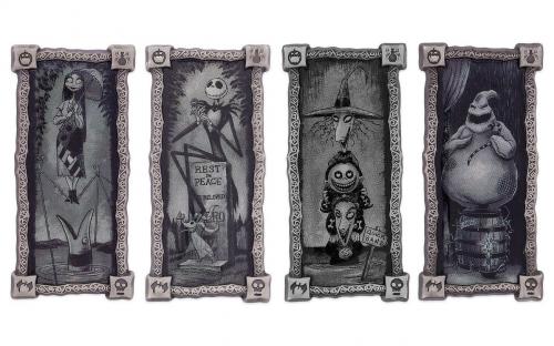 BLACK PEARL movie toy shop / 「ナイトメアービフォアクリスマス